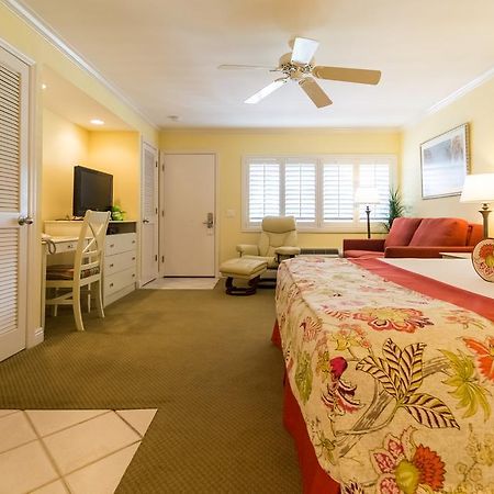 Inn At The Beach-Venice Florida Dış mekan fotoğraf