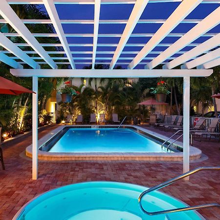 Inn At The Beach-Venice Florida Dış mekan fotoğraf
