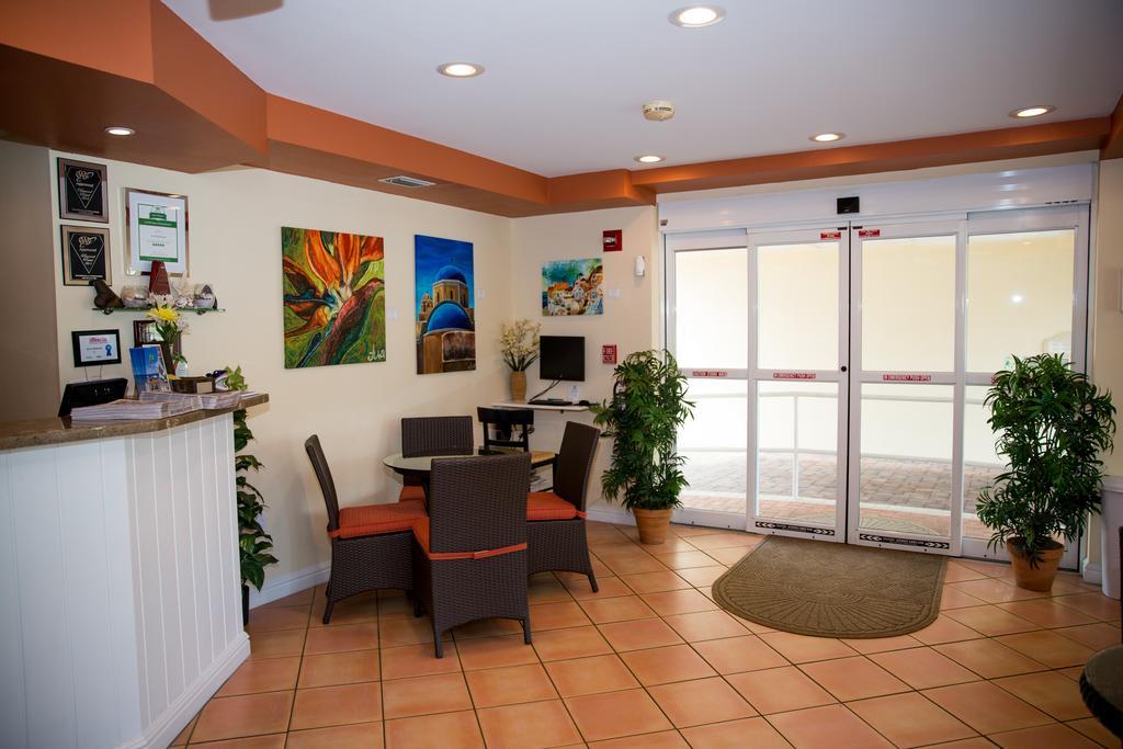 Inn At The Beach-Venice Florida Dış mekan fotoğraf