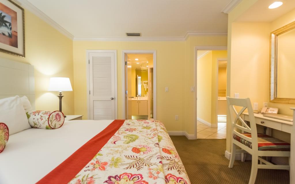 Inn At The Beach-Venice Florida Dış mekan fotoğraf