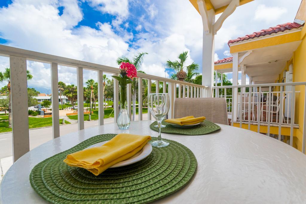 Inn At The Beach-Venice Florida Dış mekan fotoğraf