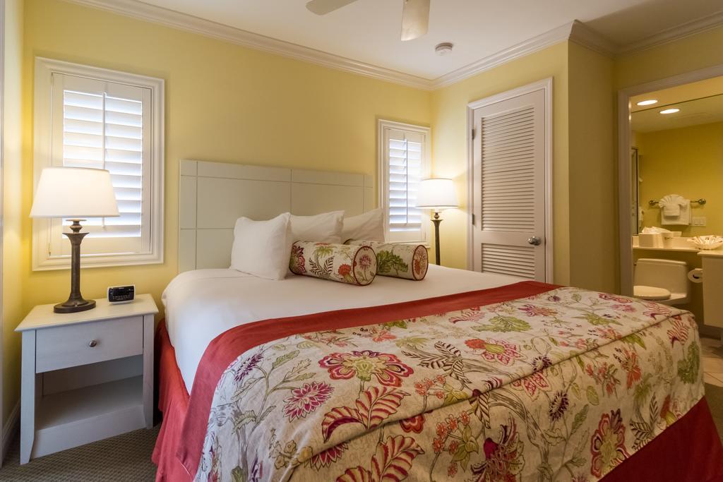 Inn At The Beach-Venice Florida Dış mekan fotoğraf