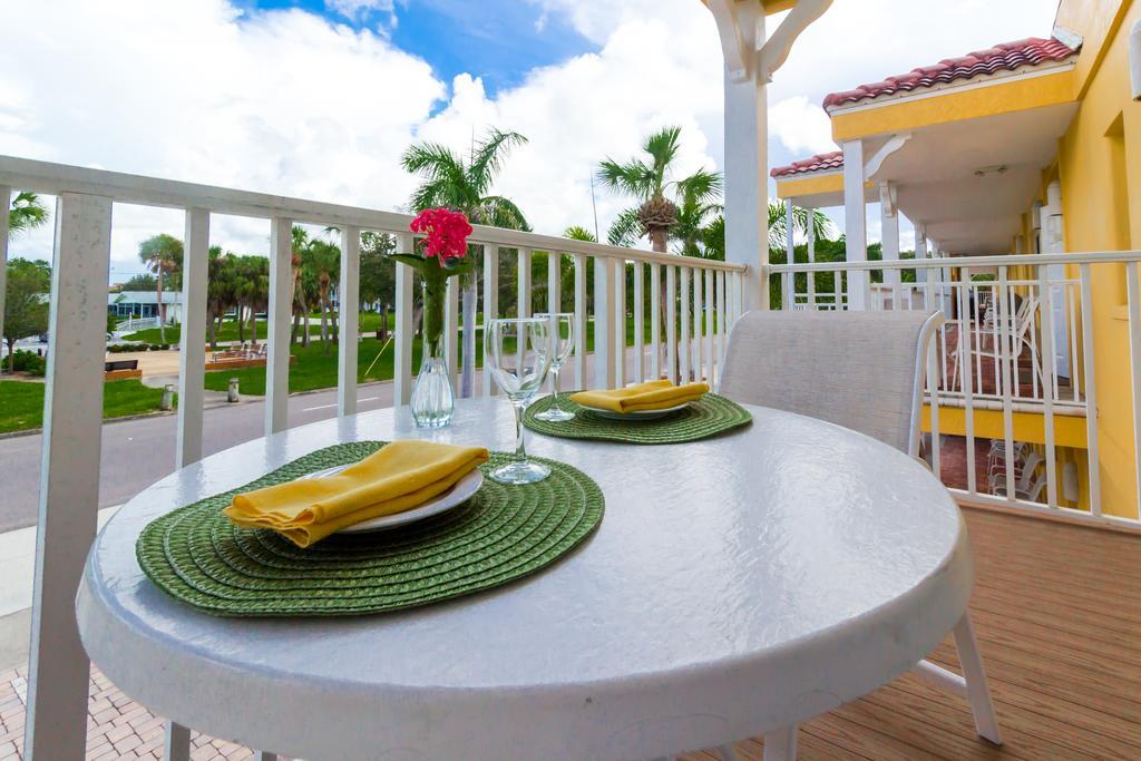 Inn At The Beach-Venice Florida Dış mekan fotoğraf