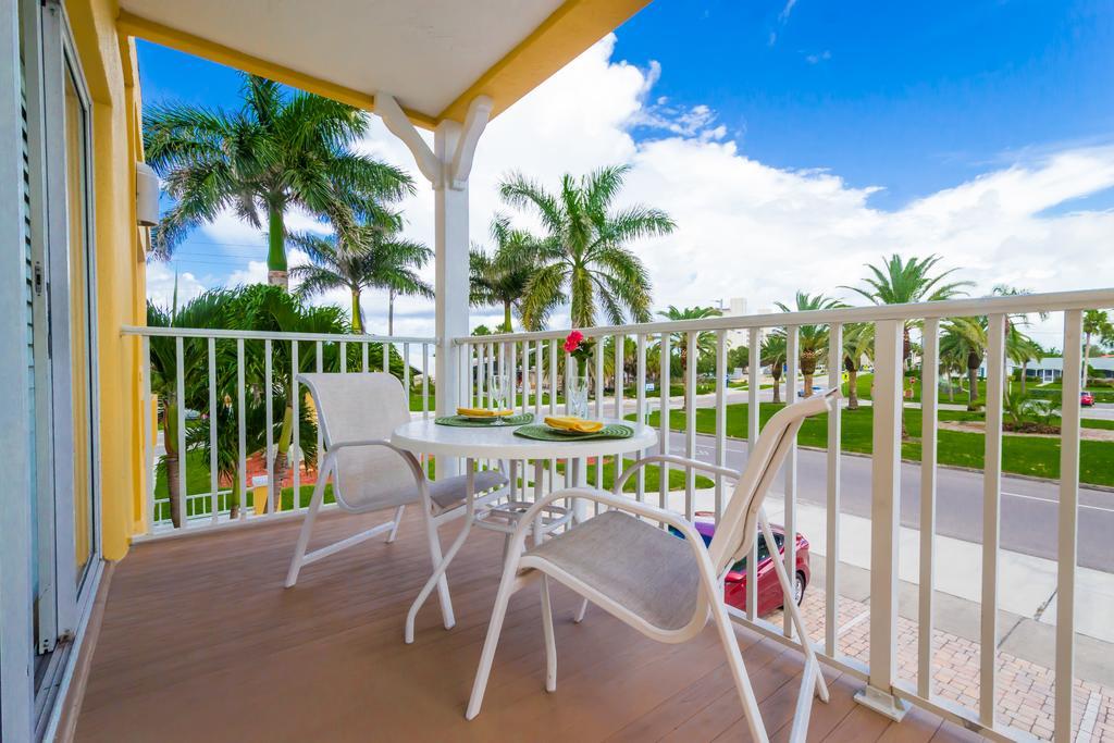 Inn At The Beach-Venice Florida Dış mekan fotoğraf