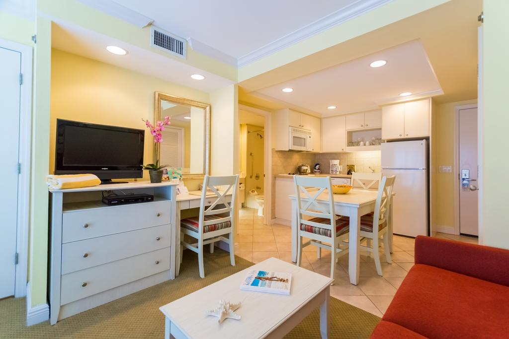 Inn At The Beach-Venice Florida Dış mekan fotoğraf