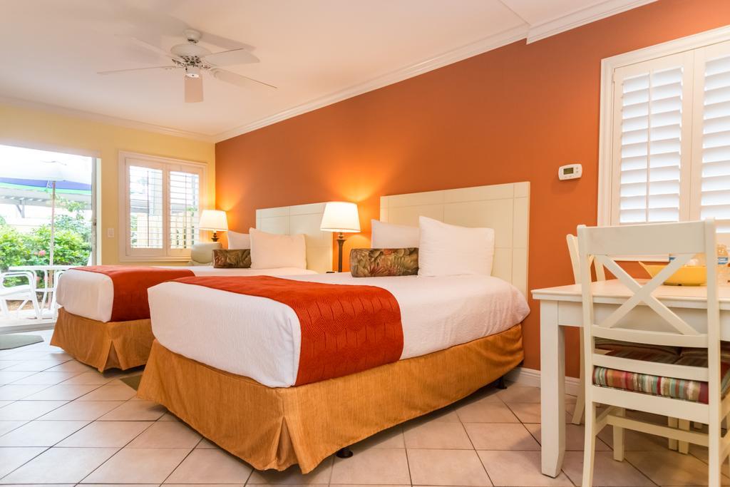 Inn At The Beach-Venice Florida Dış mekan fotoğraf