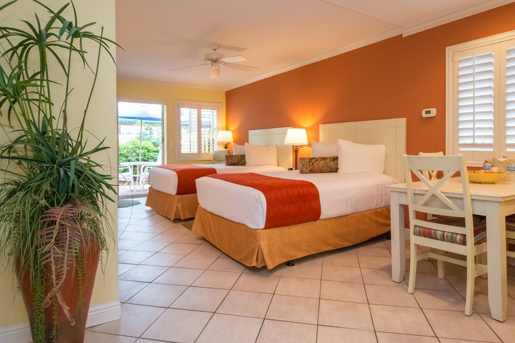 Inn At The Beach-Venice Florida Dış mekan fotoğraf