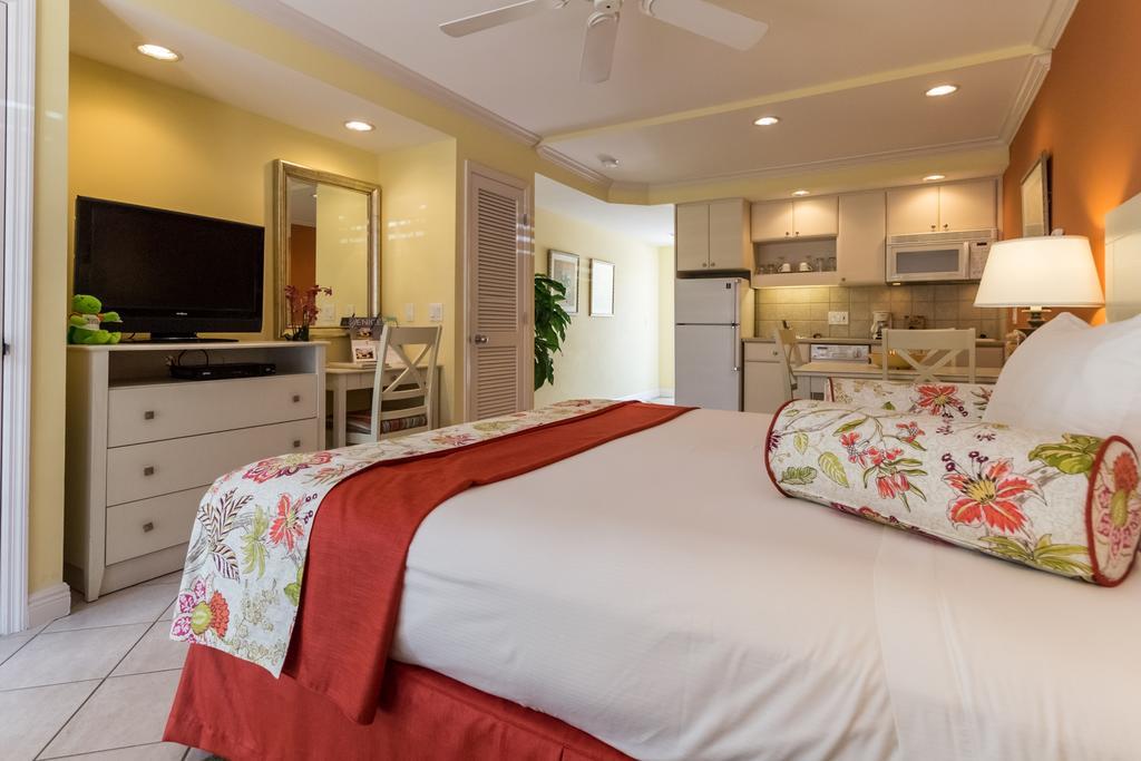 Inn At The Beach-Venice Florida Dış mekan fotoğraf