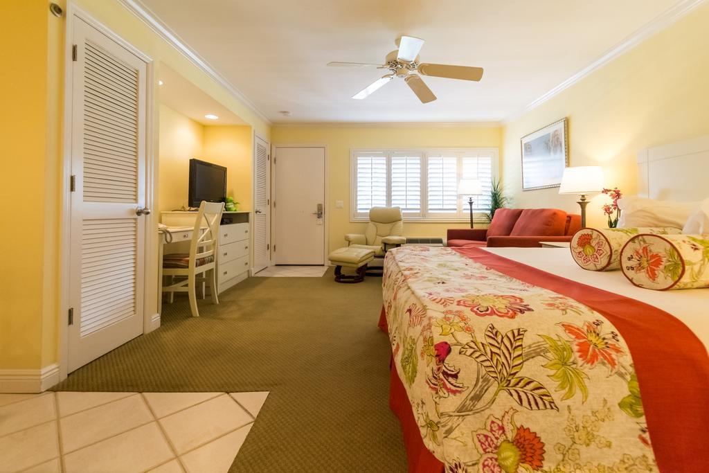Inn At The Beach-Venice Florida Dış mekan fotoğraf