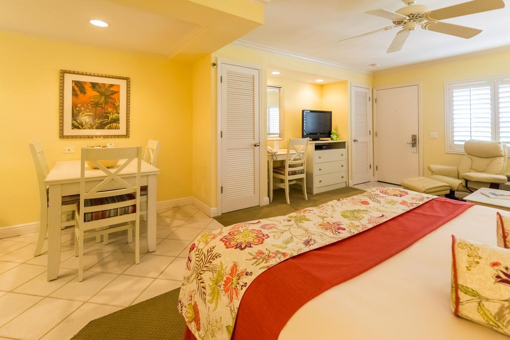 Inn At The Beach-Venice Florida Dış mekan fotoğraf