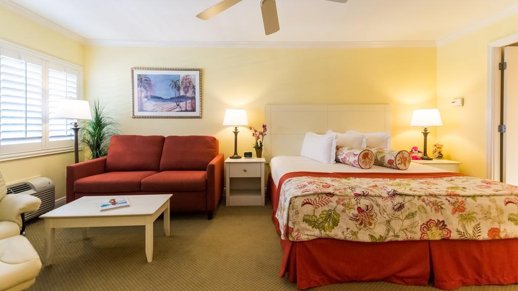 Inn At The Beach-Venice Florida Dış mekan fotoğraf