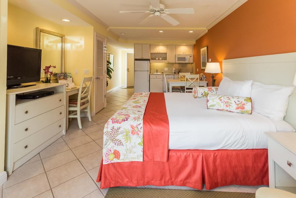 Inn At The Beach-Venice Florida Dış mekan fotoğraf
