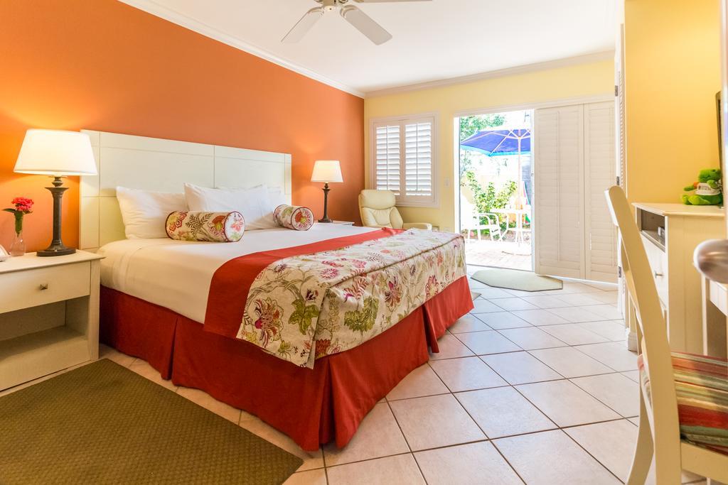 Inn At The Beach-Venice Florida Dış mekan fotoğraf