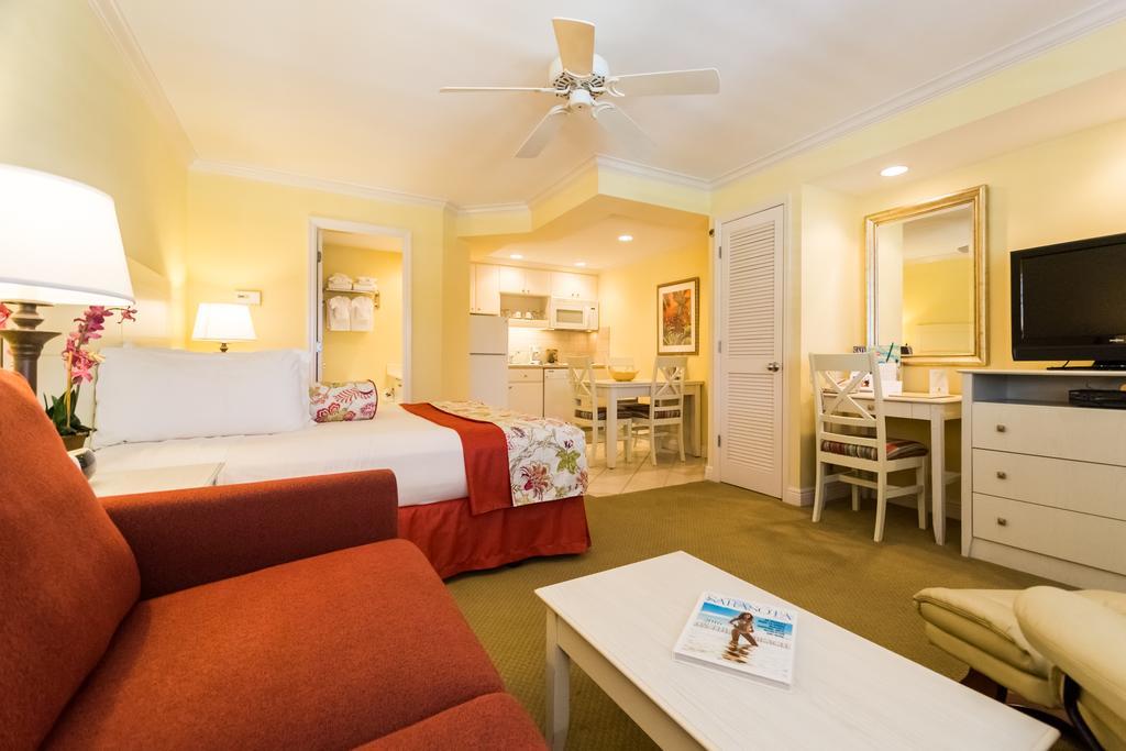 Inn At The Beach-Venice Florida Dış mekan fotoğraf