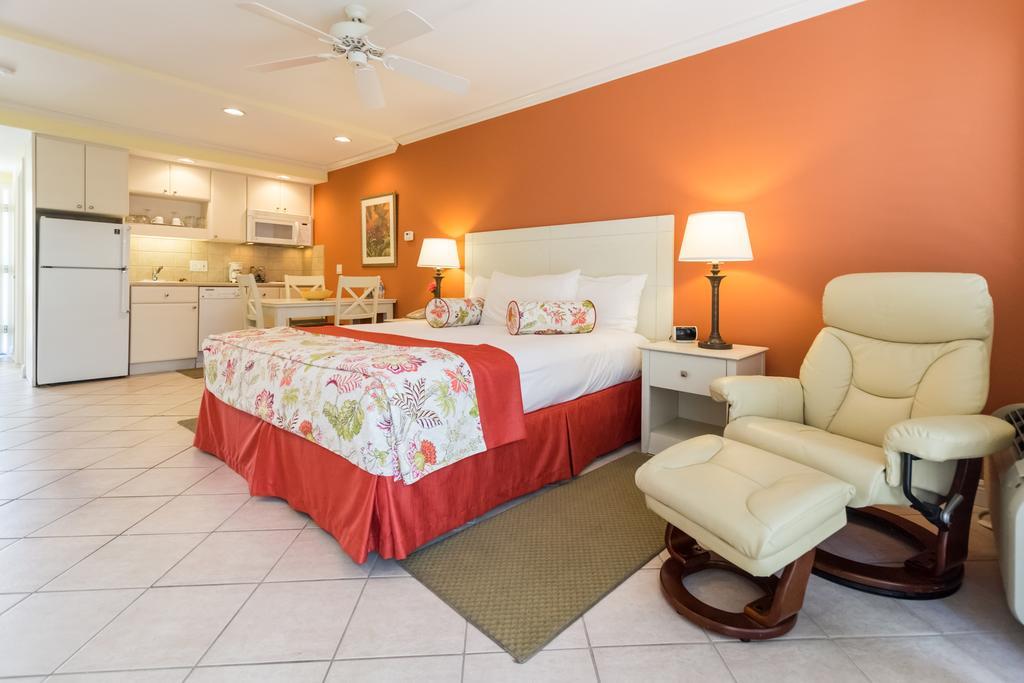Inn At The Beach-Venice Florida Dış mekan fotoğraf