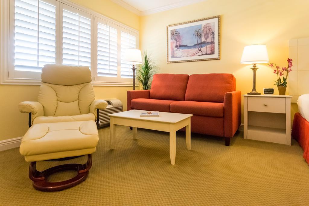 Inn At The Beach-Venice Florida Dış mekan fotoğraf