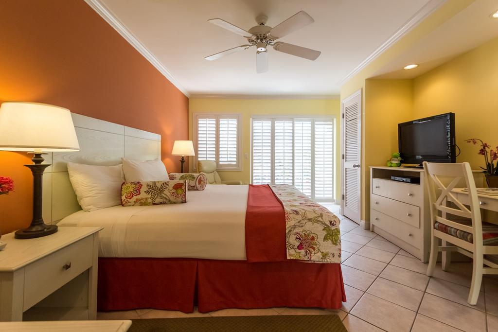 Inn At The Beach-Venice Florida Dış mekan fotoğraf