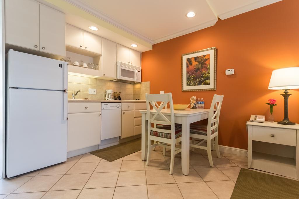Inn At The Beach-Venice Florida Dış mekan fotoğraf
