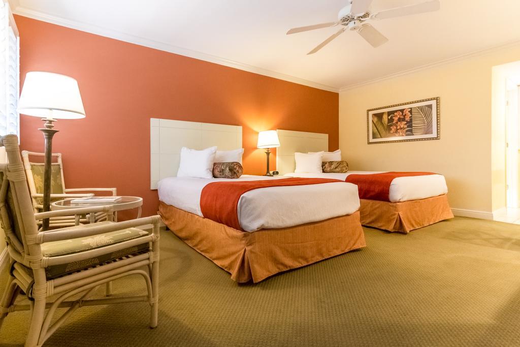 Inn At The Beach-Venice Florida Dış mekan fotoğraf