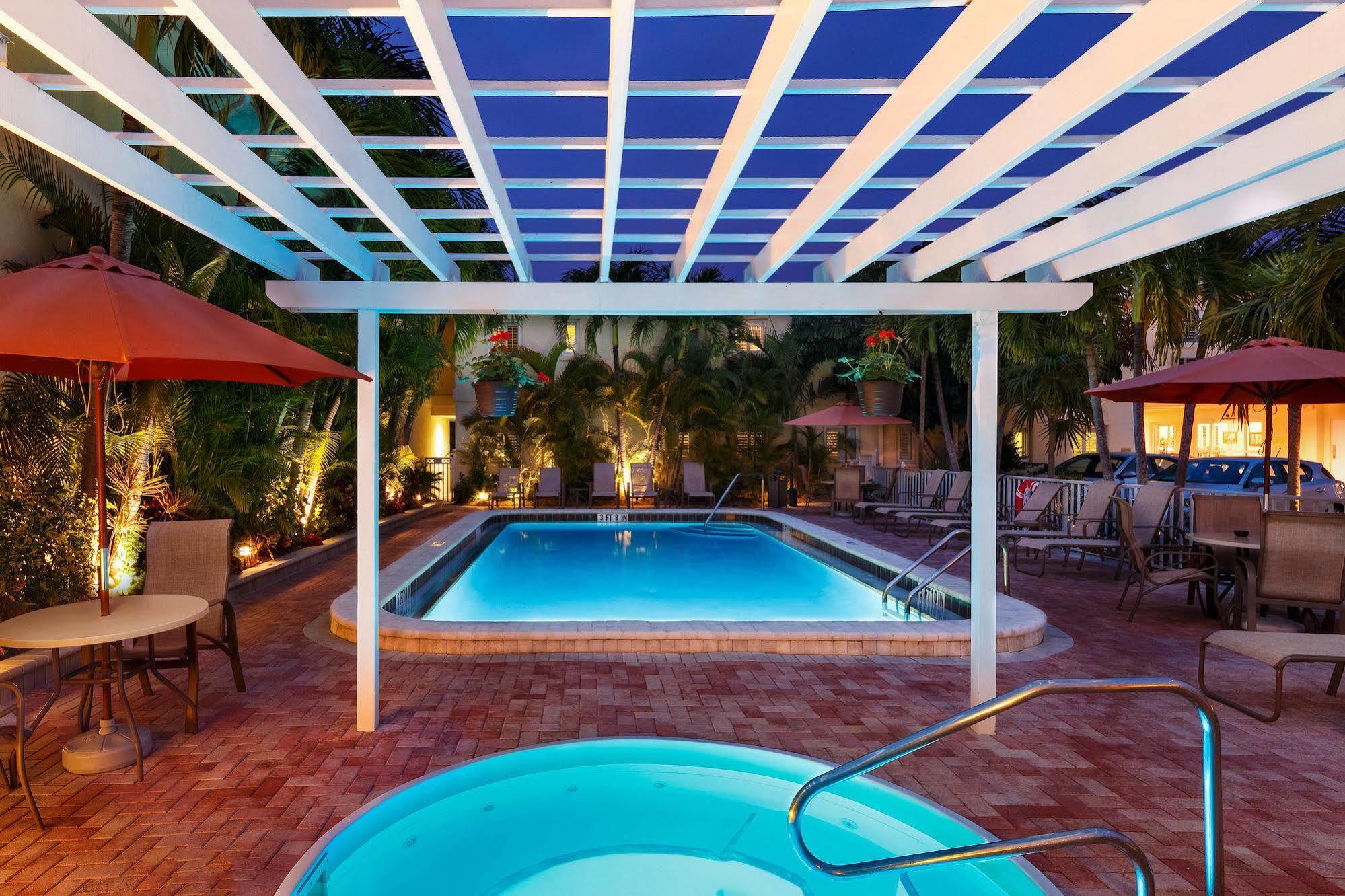 Inn At The Beach-Venice Florida Dış mekan fotoğraf