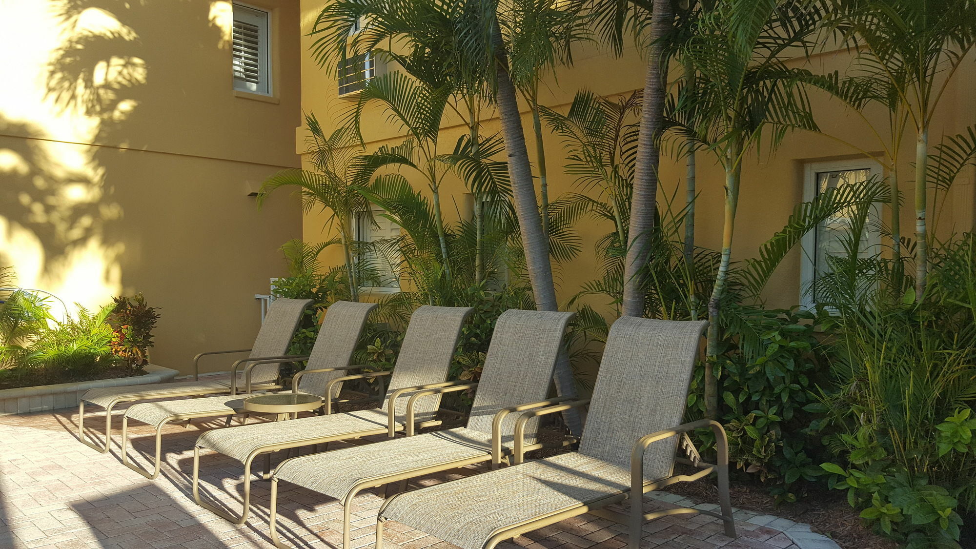 Inn At The Beach-Venice Florida Dış mekan fotoğraf