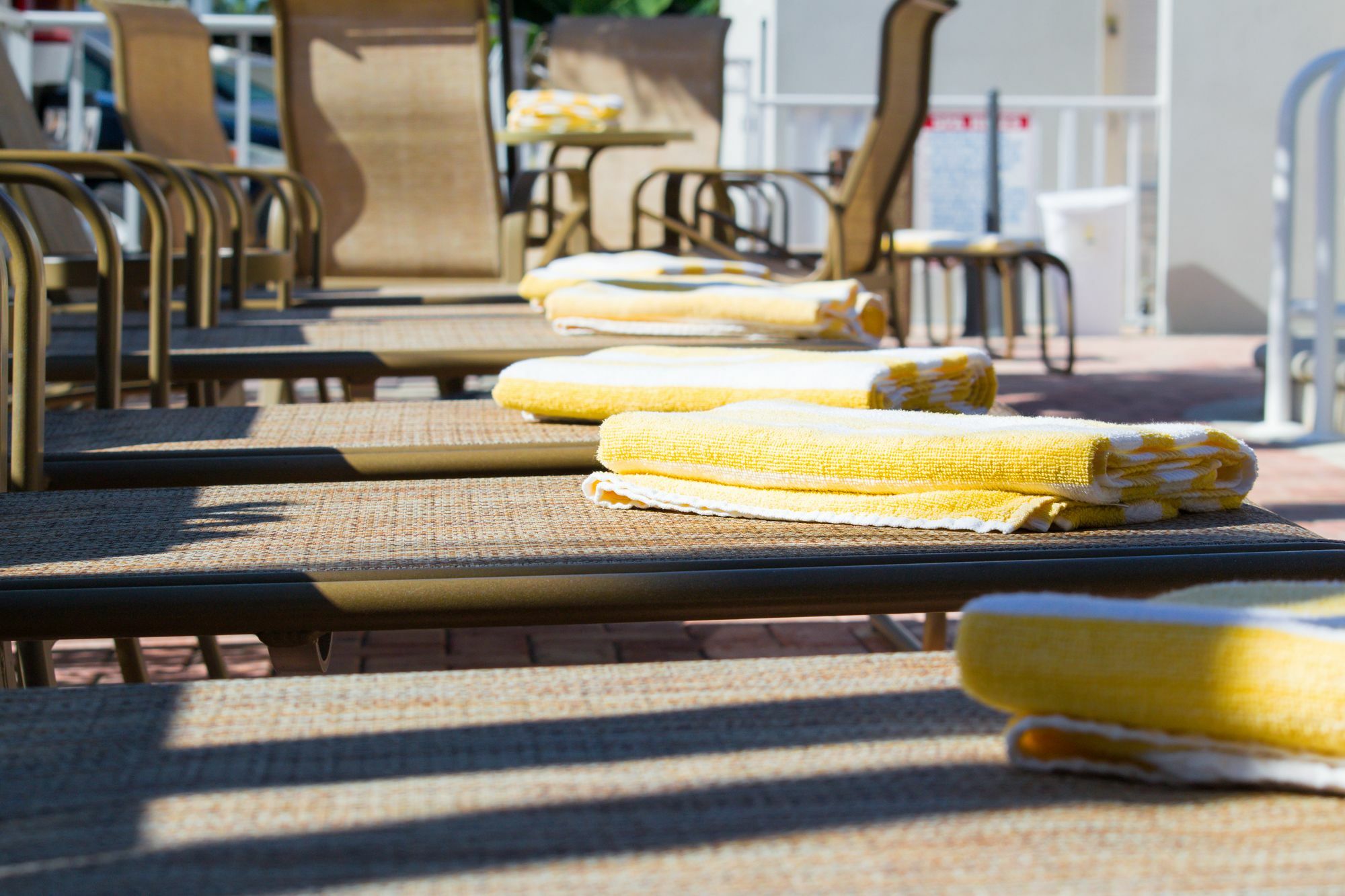 Inn At The Beach-Venice Florida Dış mekan fotoğraf