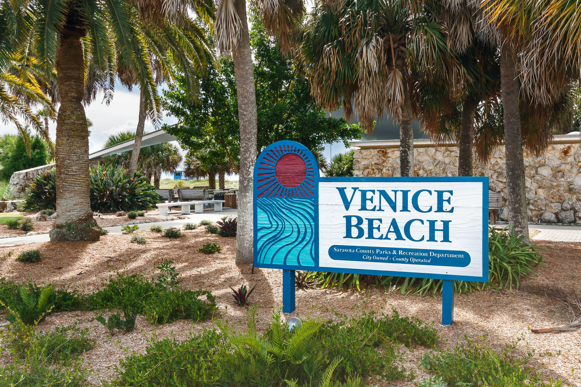 Inn At The Beach-Venice Florida Dış mekan fotoğraf
